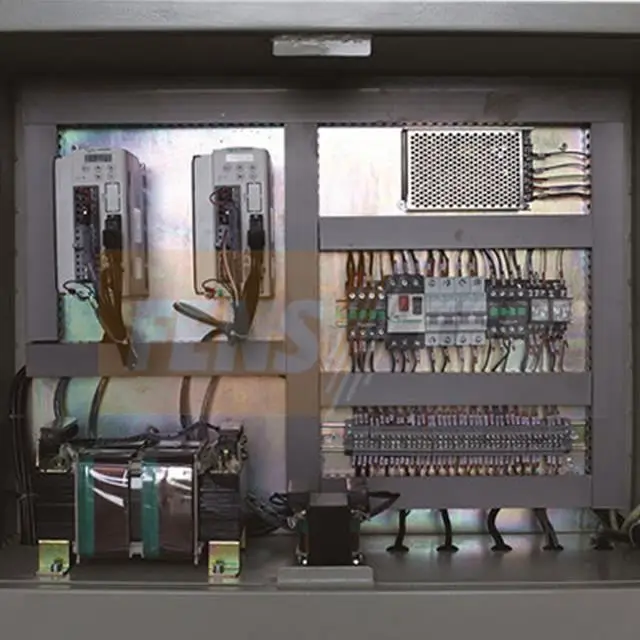 
window machine cnc corner cleaning machine 