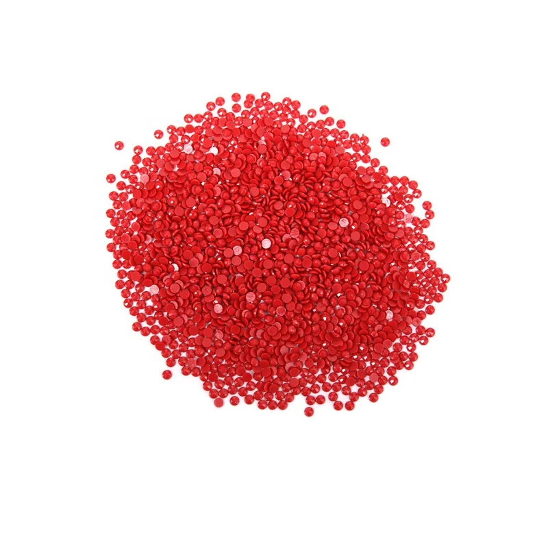 Flower Colorful 5D Full Diamond Diamond Painting Set Round Rhinestone Gem Art Painting