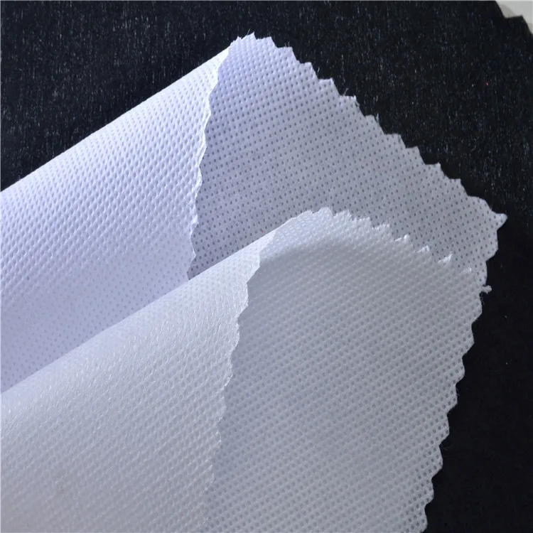 woven fusible interlining fabric