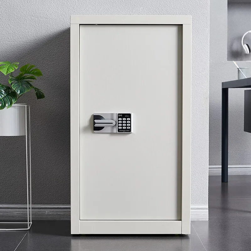 Latest Office Furniture Safe Cabinet Metal Filing Furniture Cabinet