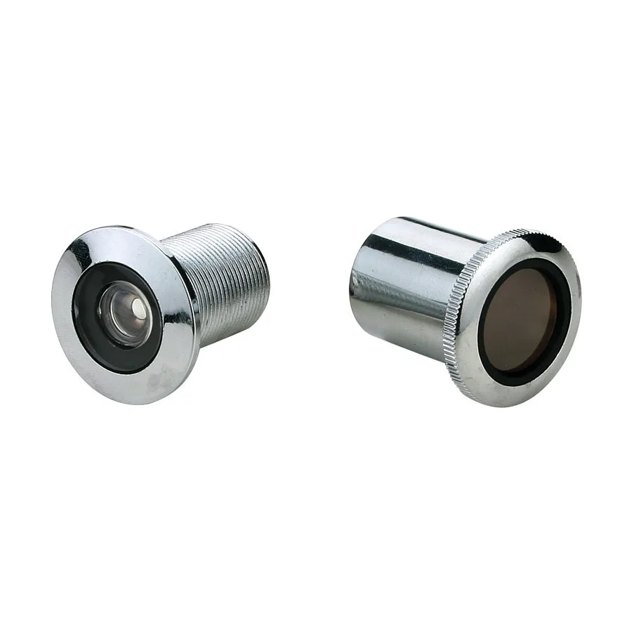 Economical Custom Design Fire Rated Door Peephole Zinc Door Viewers