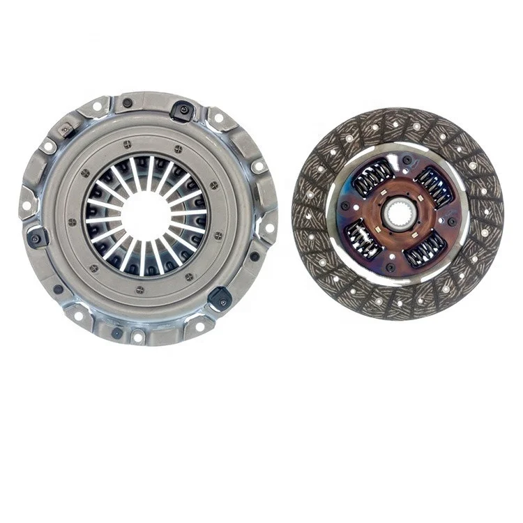 Clutch Kit For Vauxhall Europe Zafira Mk Astravan Mk V Meriva