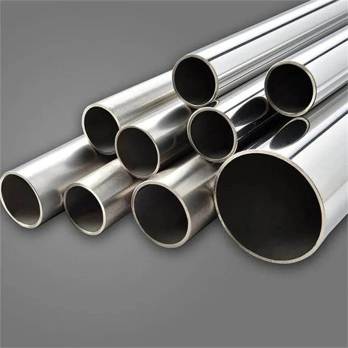 High Quality And Customized 25mm Diameter Stainless Steel Seamless Pipe Made In China