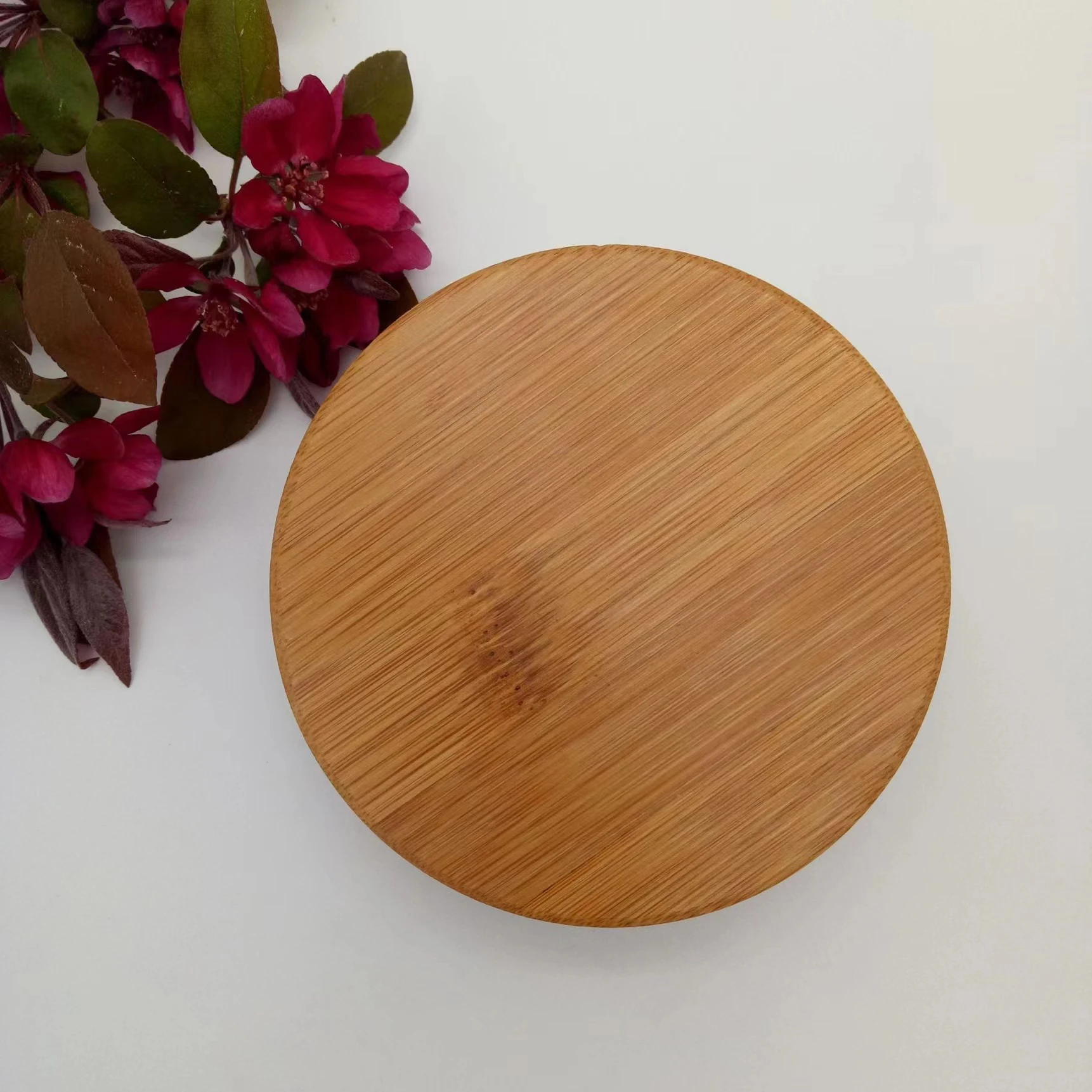 Hot Sale Modern Ashtray Custom Bamboo Crafted Ashtray Best Quality Ashtray Deep Enough To Hold Ashes