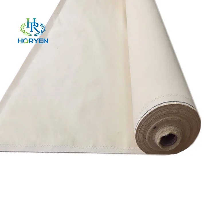 Fireproof Chemical Resistant High Strength Anti-cutting Aramid Fiber Fabric Roll