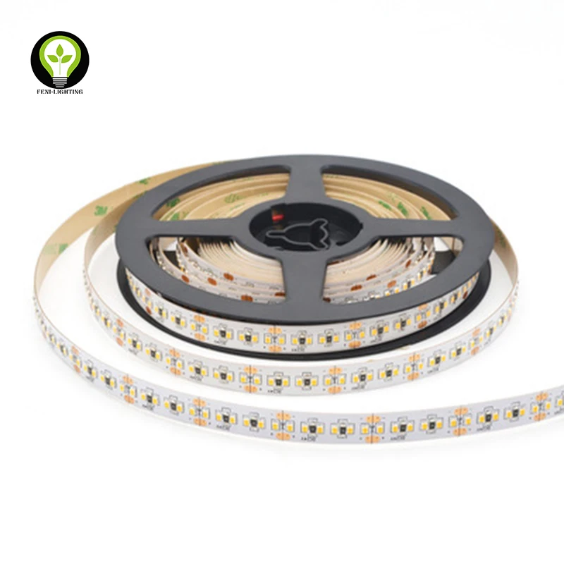 Высоколюминесцентные экологически чистые светильники SMD 2216 WS2815 освещение для отеля долгое время использования светодиодная веревочная лампа