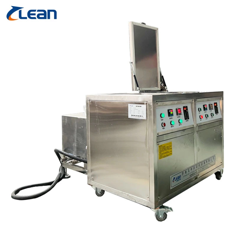 360l 264l 175l frequency 47k hz industrial ultrasonic cleaners