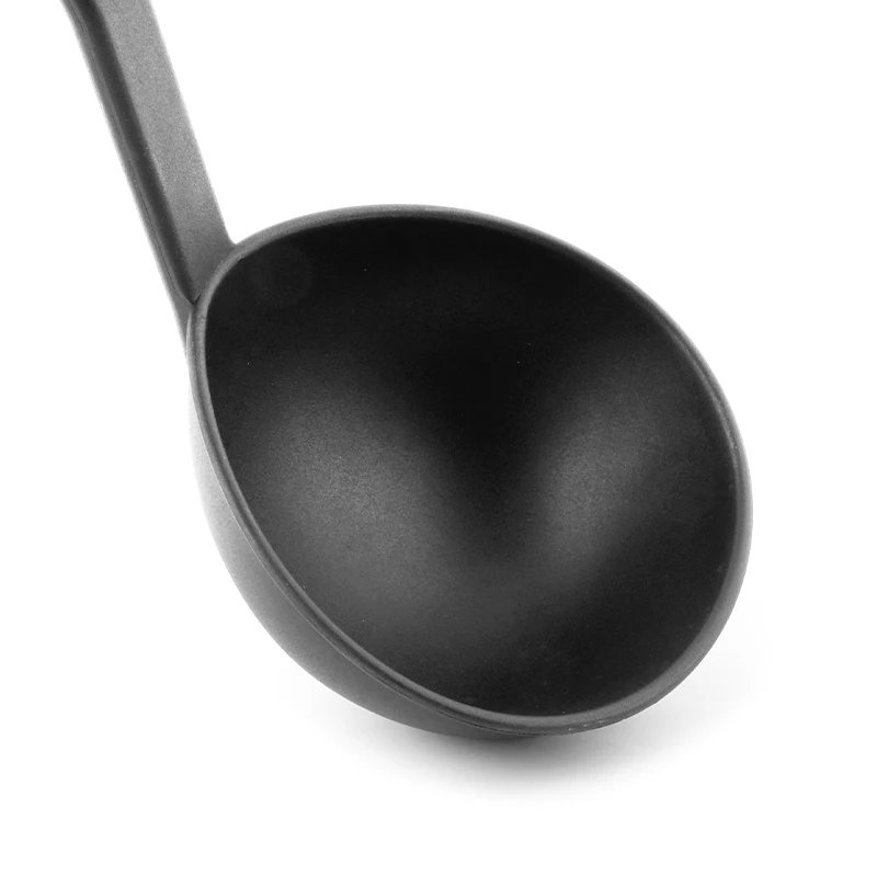 Qimeng Best Selling Products Cocina Kitchen Nylon Utensils Nylon Kitchen Utensils And Appliances