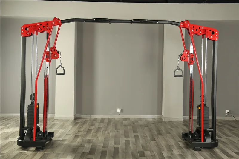 Cable Crossover  Machine DY-6010