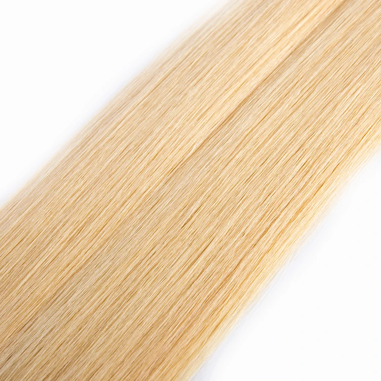 100% Remy U Tip Hair Extensions Human Hair Keratin Prebonded Italy Double Drawn U Tip Hair Extension