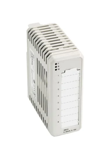 Hot selling PLC module spare parts DCS 3HAC025397-001 Reference adapter, complete in stock