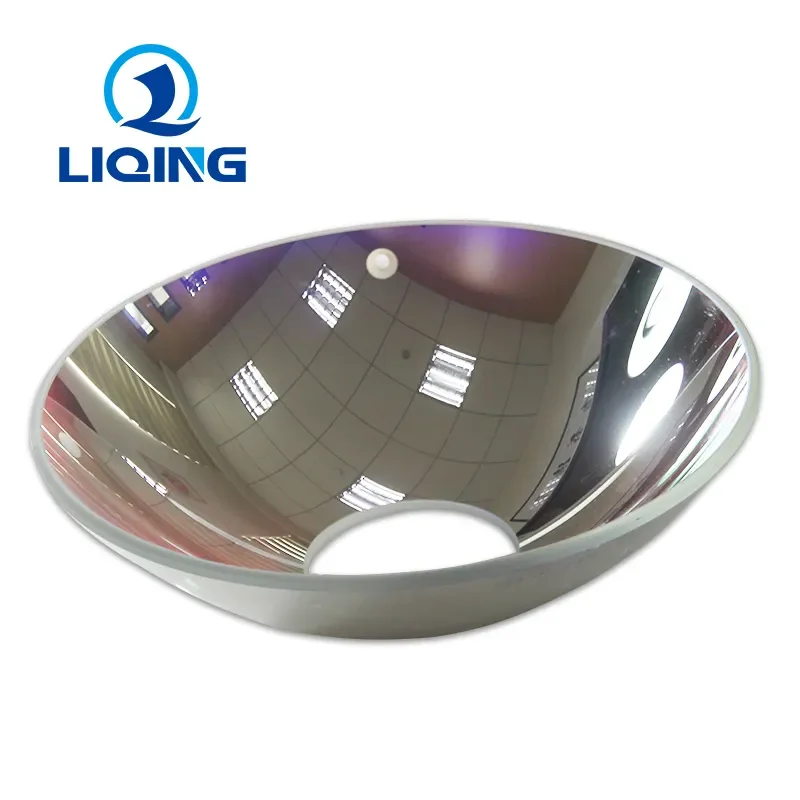 professional high quality p297 precision parabolic reflector P297 reflector