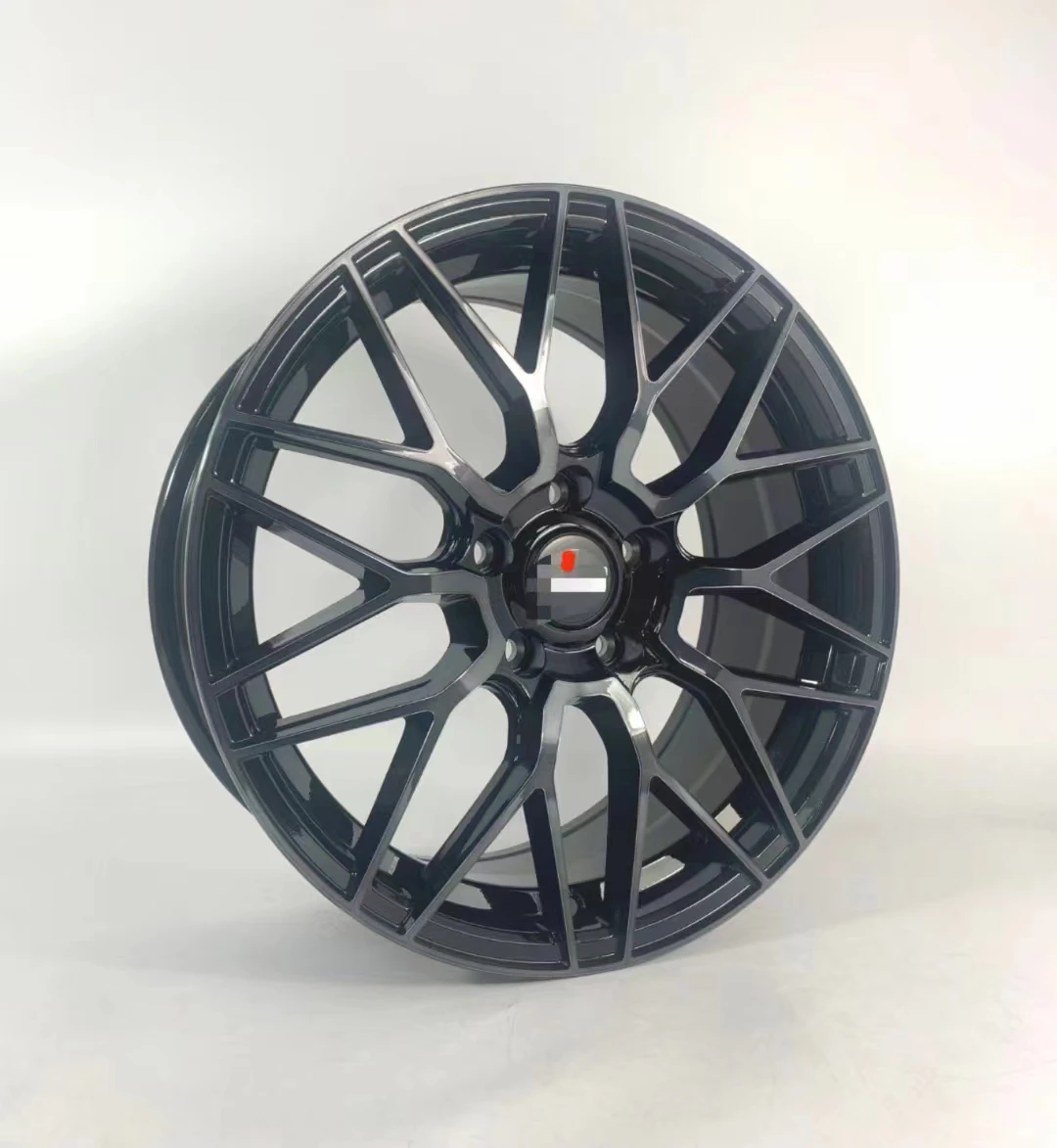 17 18 19 20 21 22 inch alloy wheels 5*108/100/112/113.1/114.3/120 passenger car wheels for MAZDA CX 5 /Honda accord/BM-X6/Audi