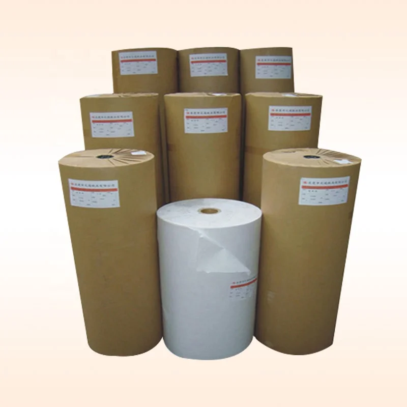 Recycled pulp style uncoated cad plotter paper for CAD/CAM cutting room