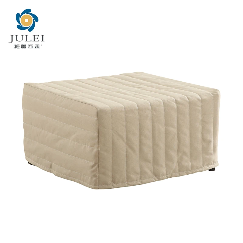 promotional wholesale Best Fabric Foldable medical bed sheet folding machine folded hidden bunk-bed baby swing