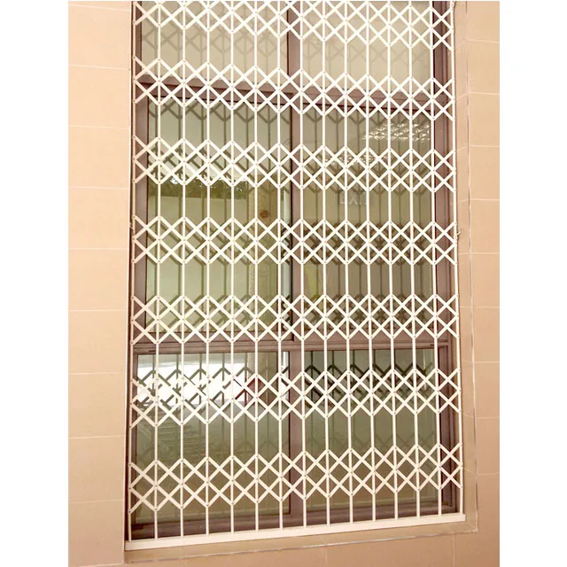 entry door aluminum security bars grill design security windows