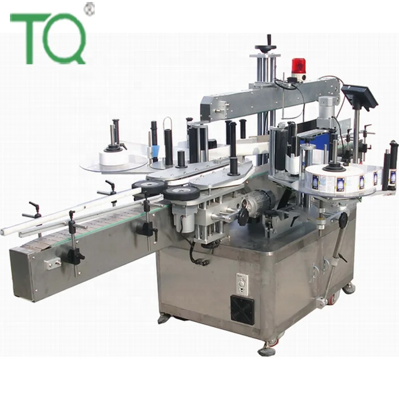TQ 2019 automatic labeling machine