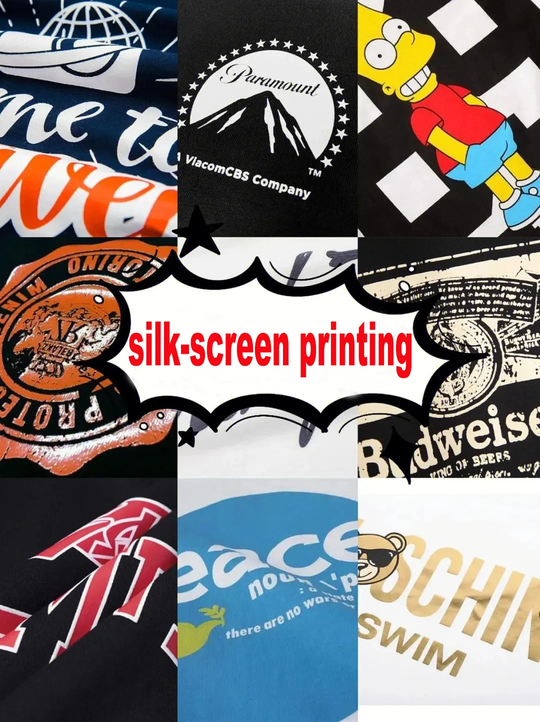 High Quality 100 Cotton Acid Wash 250Gsm Heavyweight Vintage Men T Shirt Custom Blank Vintage T Shirt