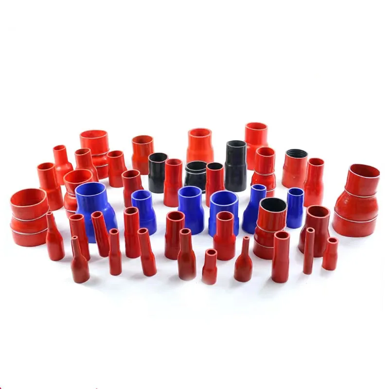 Customized Silicone Hose  For Citroen Sizes 90 Degree Car Silicone Tube ilicone Rubber Radiator Silicone Hoses