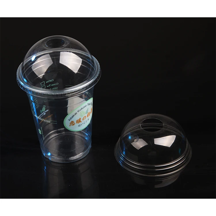 Hot sale high quality thermoforming plastic cup lid making machine
