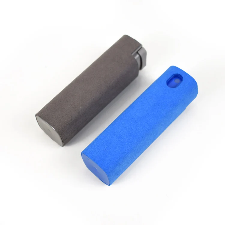 customized color phone  natural screen  cleaner free alcohol and ammonia