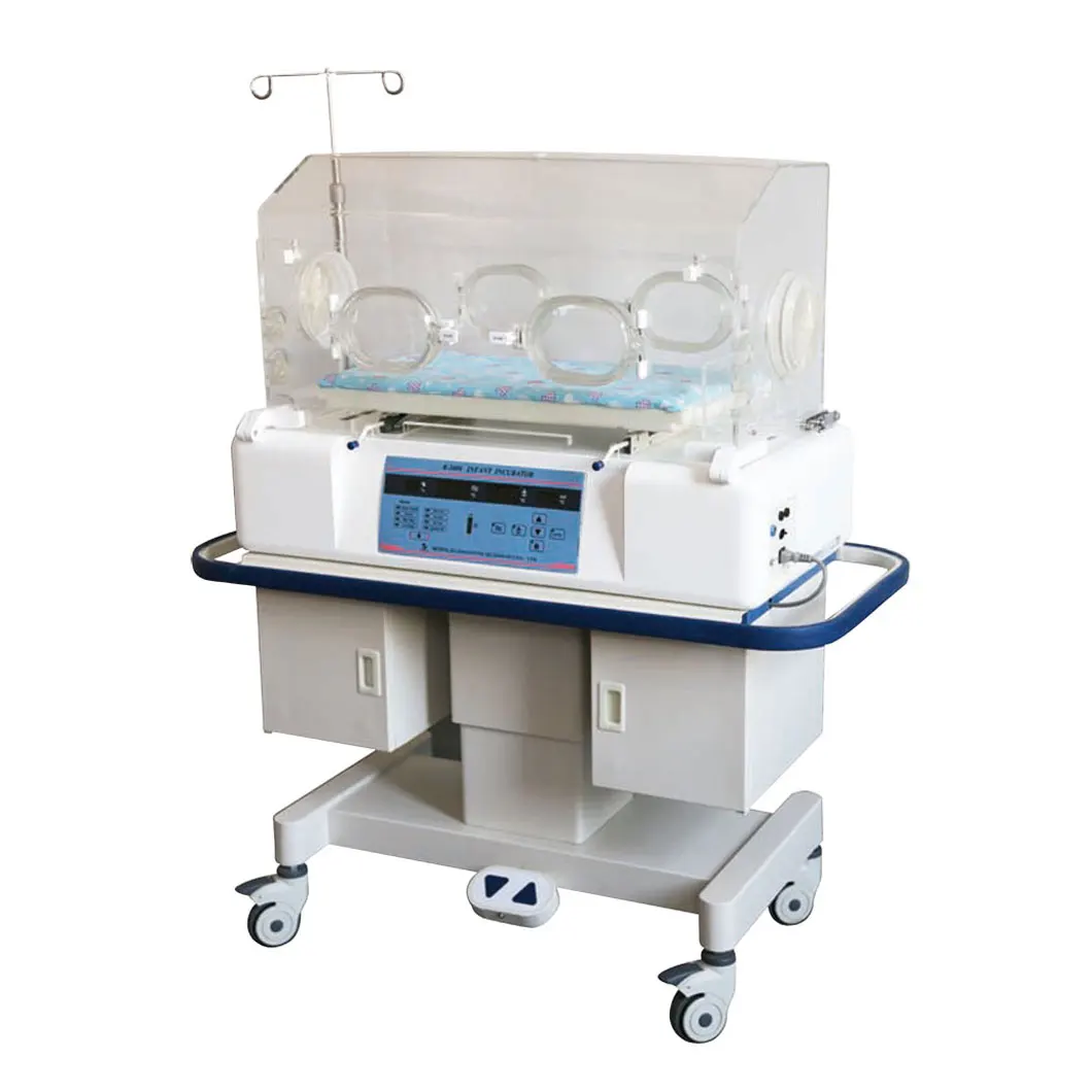Medical Newborn Infant Baby Warmer Incubator/Baby Infant Incubator/baby neonatal infant incubador