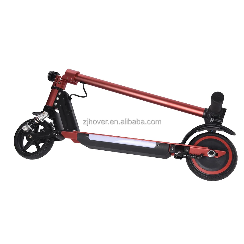 2023 New Arrival Cheap creative Original travel S5 Two-Wheel Large Foldable backpack Electric Scooter for kids