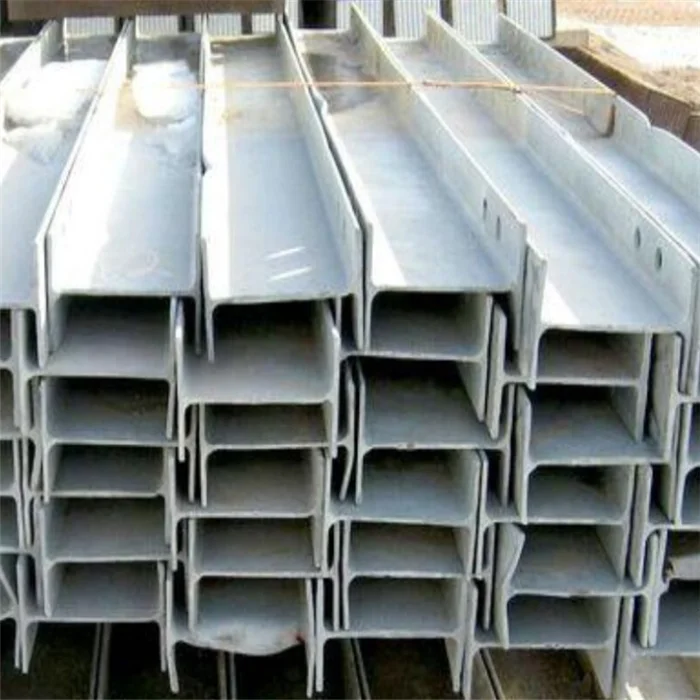  Китай изготовленный на заказ H-образный луч из нержавеющей