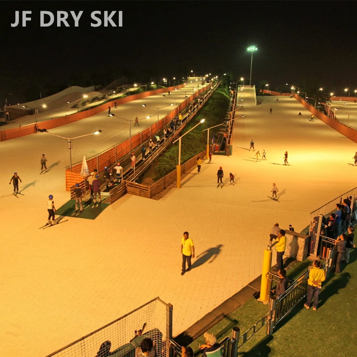 Dry Ski Slope/Dry slope JF Dry Ski