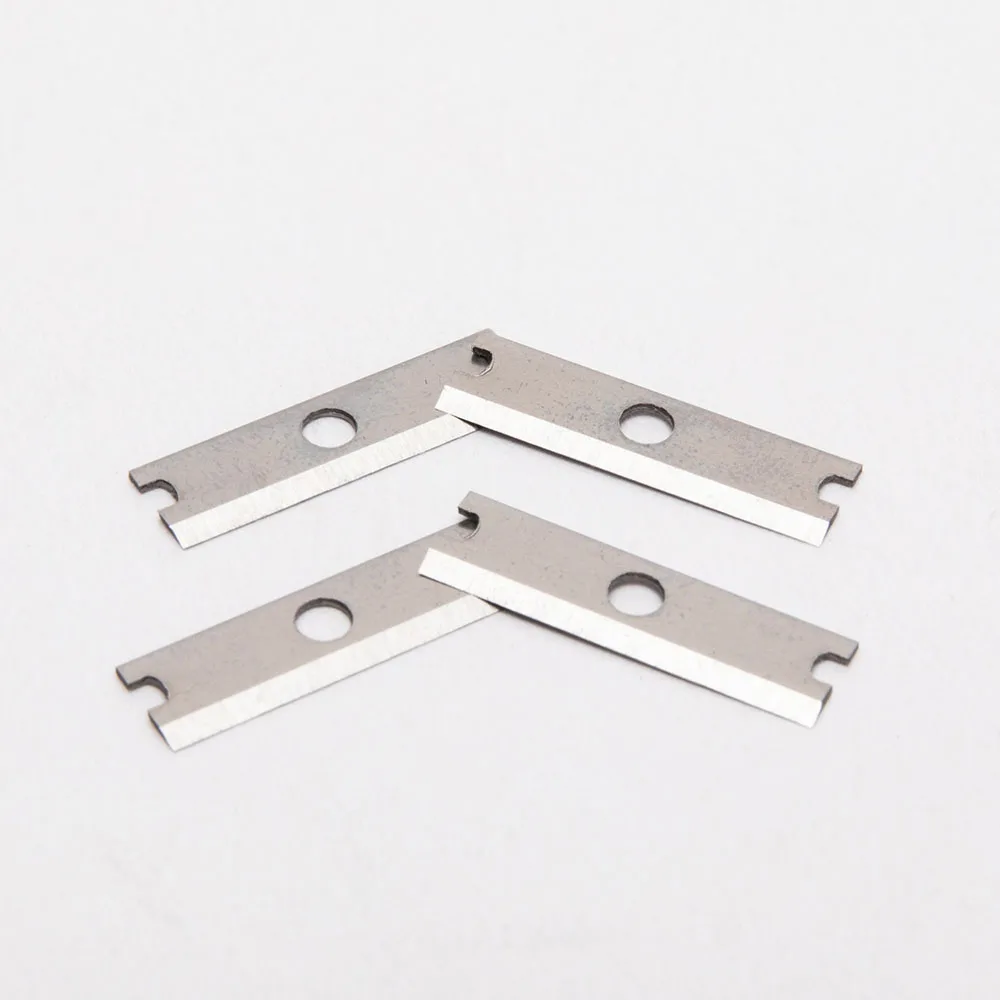 China supplier moderate price notch single hole pencil sharpener blade wholesalers