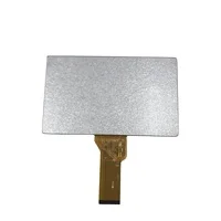 HongXian 7.0 inch 800*480 lcd module;7 inch lcd display;AT070TN92 innolux lcd display;