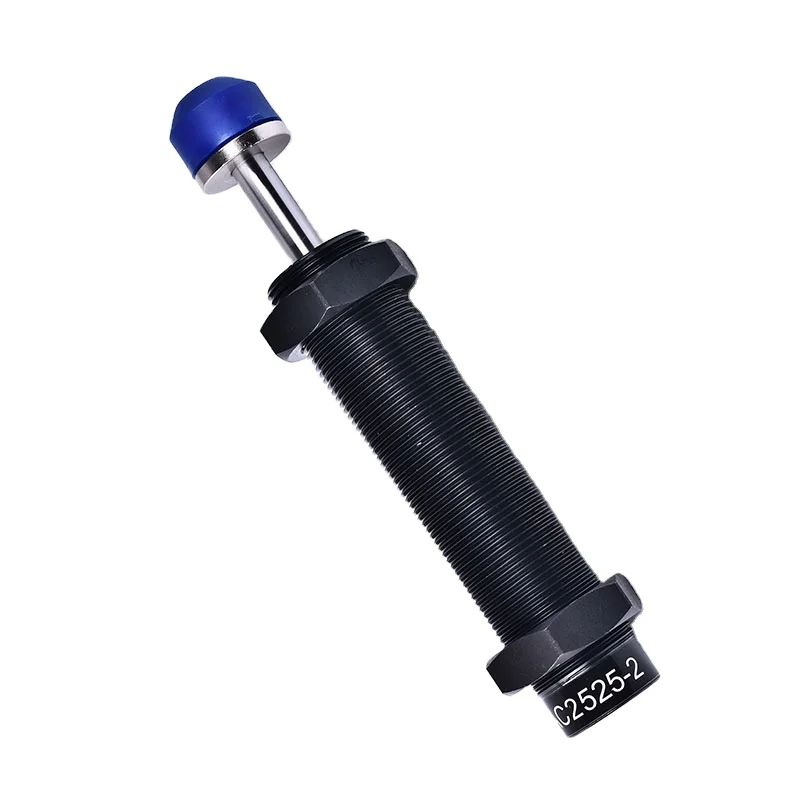 
Automatic Compensation Buffer AC2525 Oil Pressure Shock Absorber 