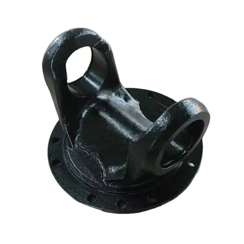 Heavy Duty European Truck accessories drive shaft drive flange 1651236 for Volvo