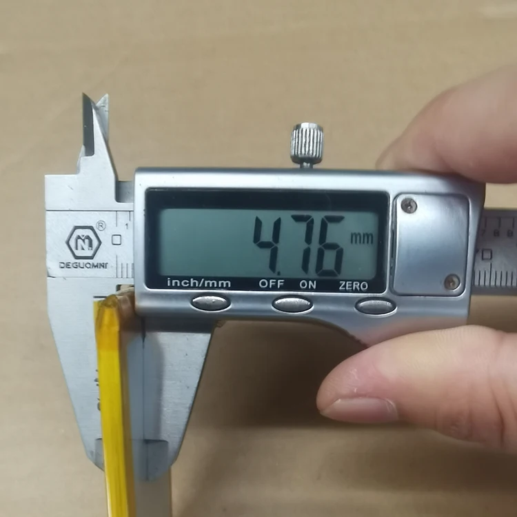Индийский рынок литий-ионная батарея 1500 мАч 503870 3 7 в 503565 503570 2000
