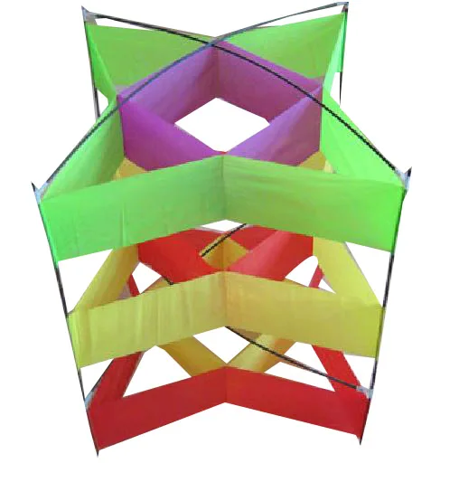 2021 Big 3D Kite For Fly