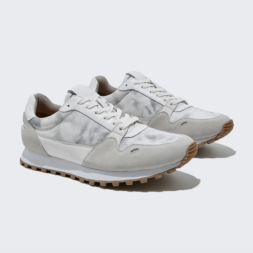 Wholesale Original Custom Mens Luxury Running Shoes Footwear Sneaker