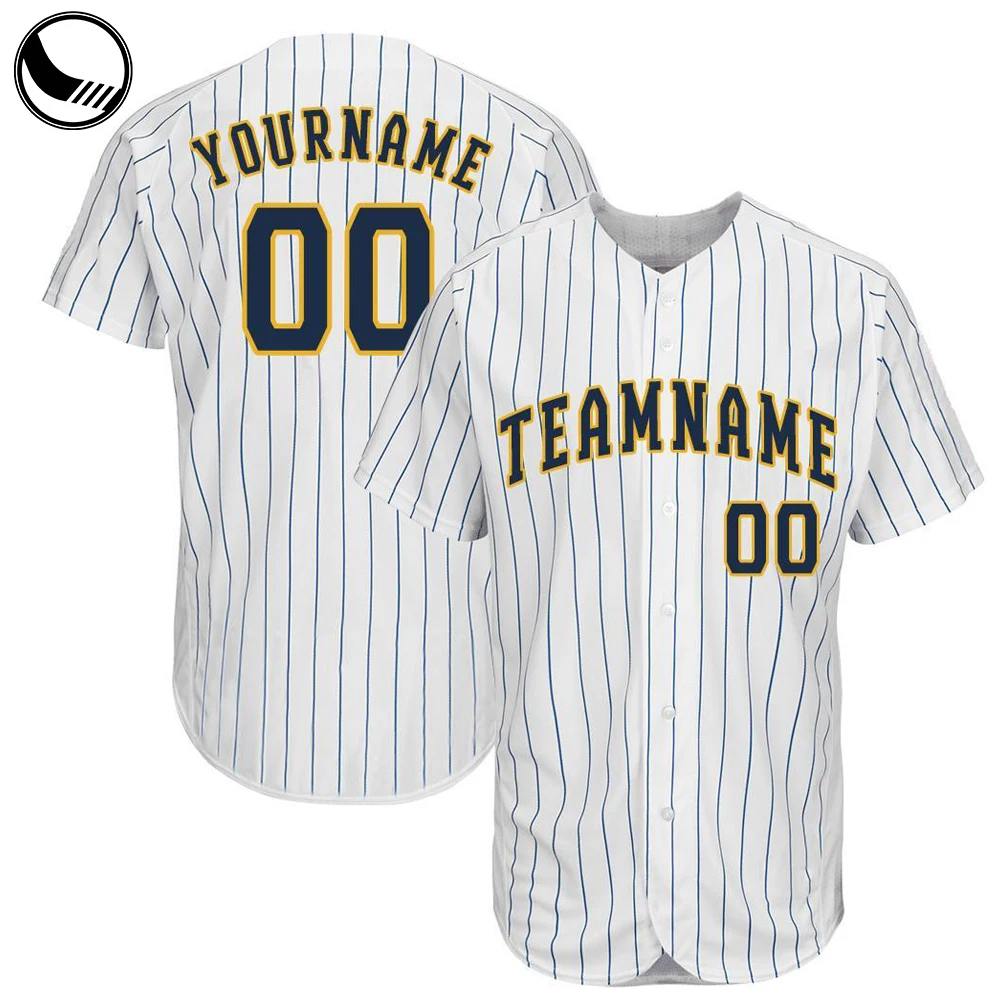 women baseball uniform blue pattern
