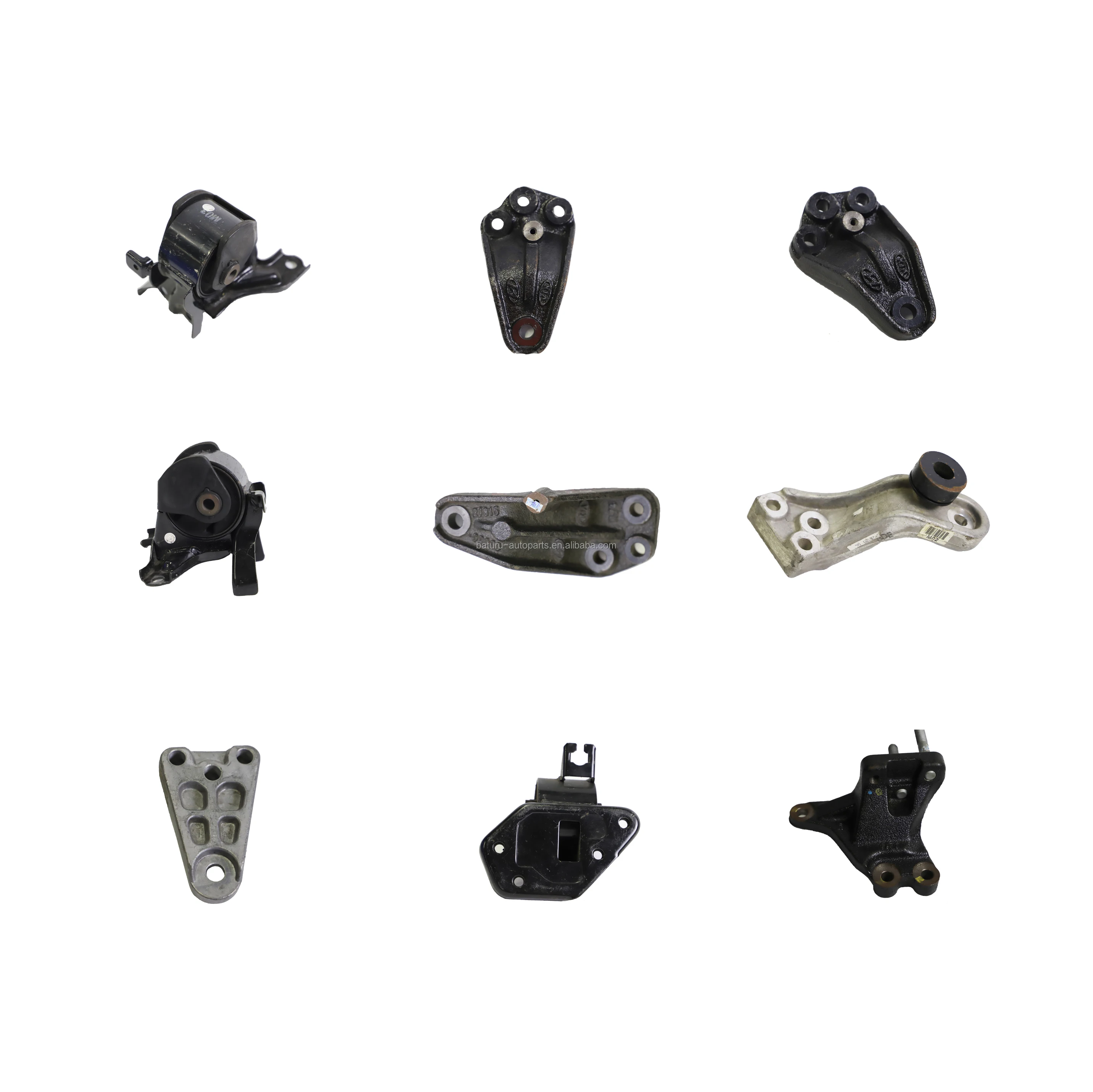 Auto car Engine Mount Engine Mounting parts Engine Mounts for Buick Lacrosse2.4 5494191