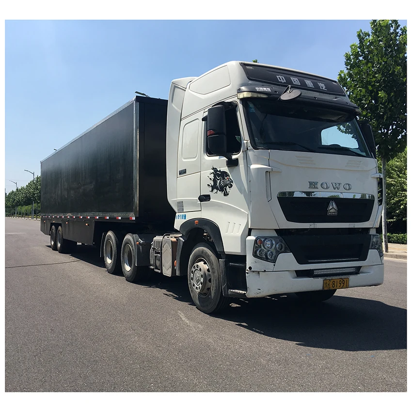 Используется для активного отдыха на заказ roadshow12m гидравлический мобильный сценический прицеп