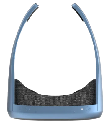 3D Pancake VR lenses 1.3 inch 3552x3840x2 mipi micro OLED display module with optic lenses AMOLED optical system