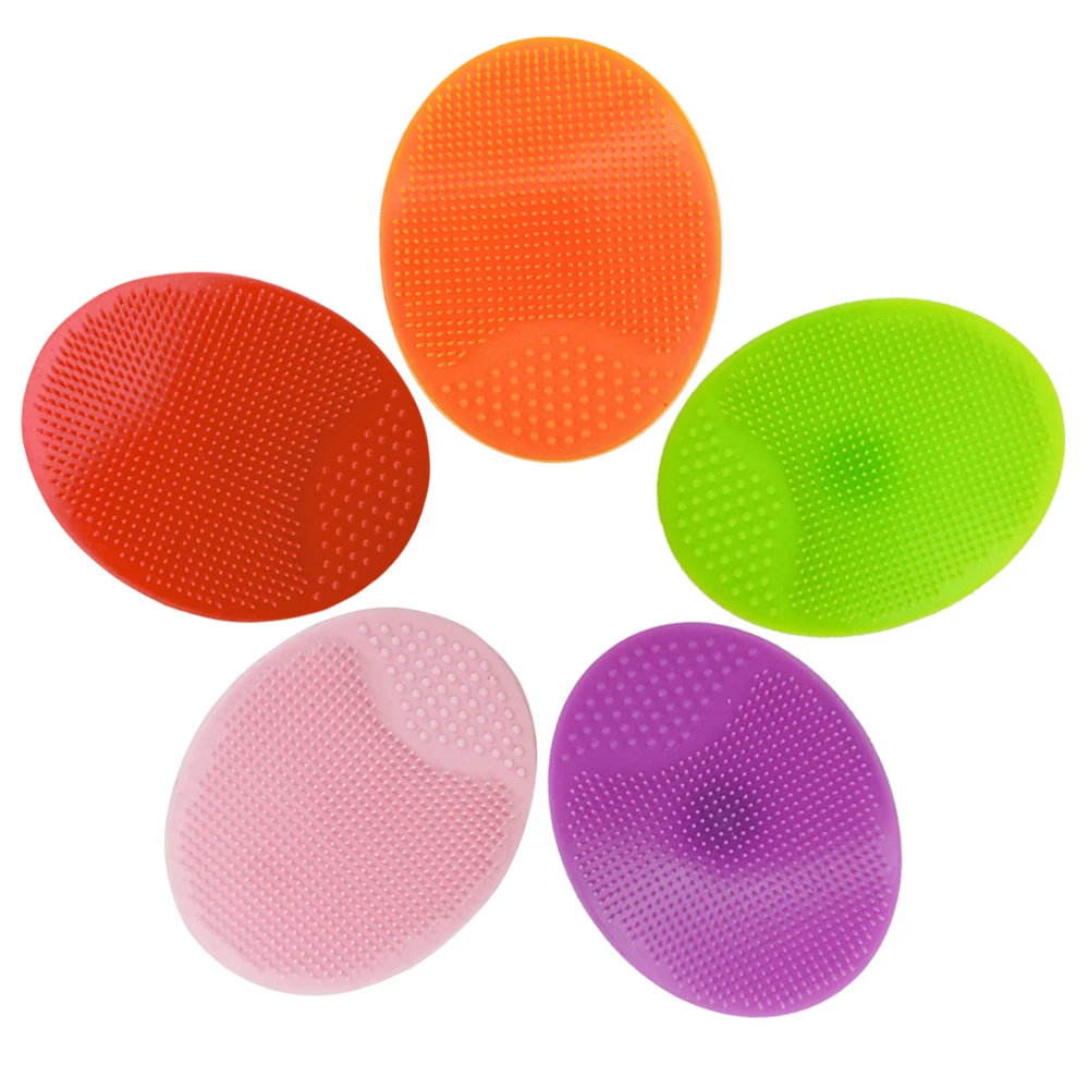 Flower Bath Shower Ball Sponge Natural Eco Friendly Body Loofah Mesh Soft Packing Colorful CEO Color Feature Material Origin GUA