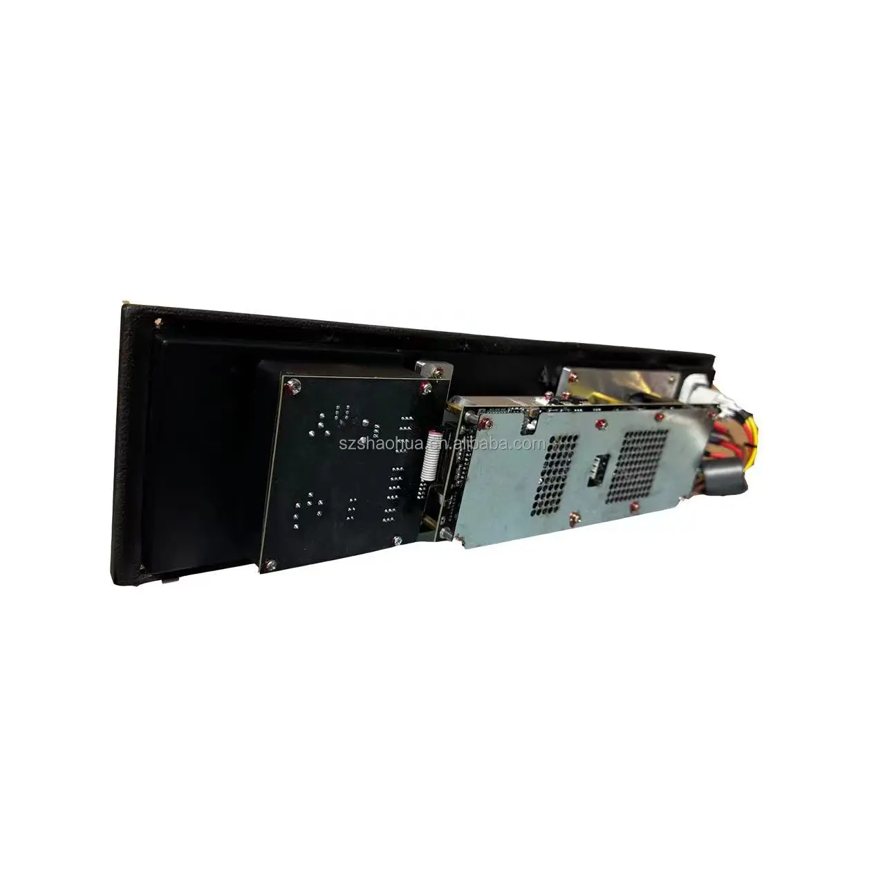 Dsp Class D Active Powered Amplifier Module For HDL 20A Line array Speaker Full Frequency Bass