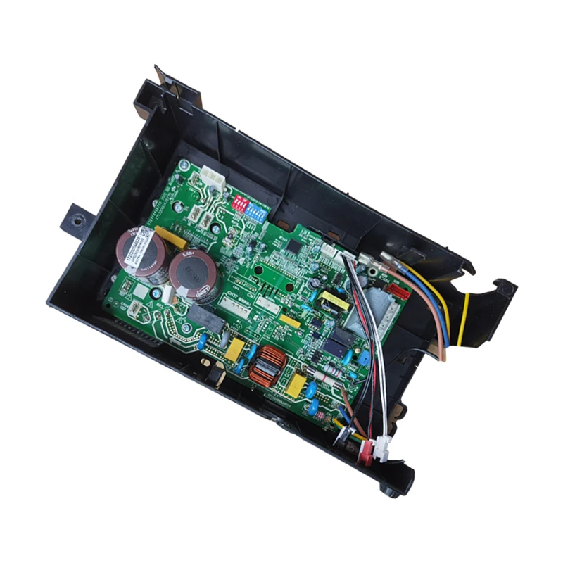 9K btu 12K btu Universal Air Conditioner Outdoor Control Board for Inverter Outdoor Unit Repair Inverter Outdoor Board AC/DC