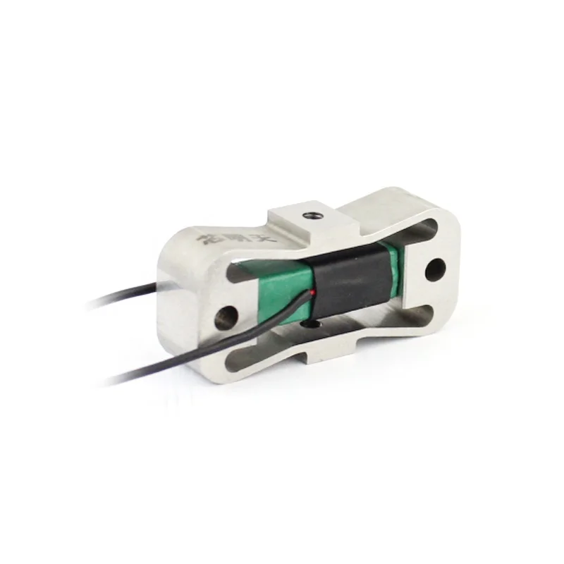 40R5 high accuracy small size amplified piezo actuator for nanopositioning PZT actuator