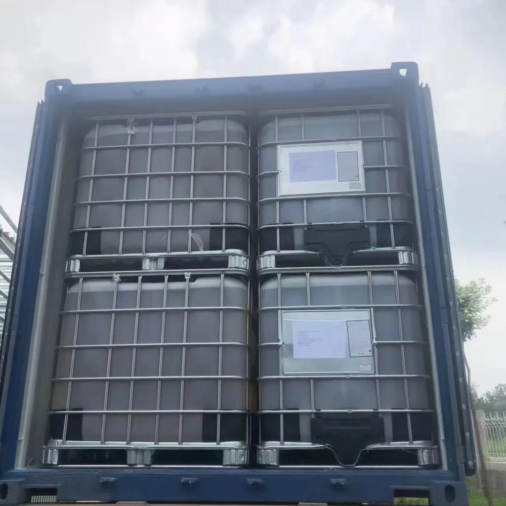 Purity 99%Min DMA 1214 Cas 84649-84-3 Dodecyl/Tetradecyl Dimethylamine(DMA 1270)