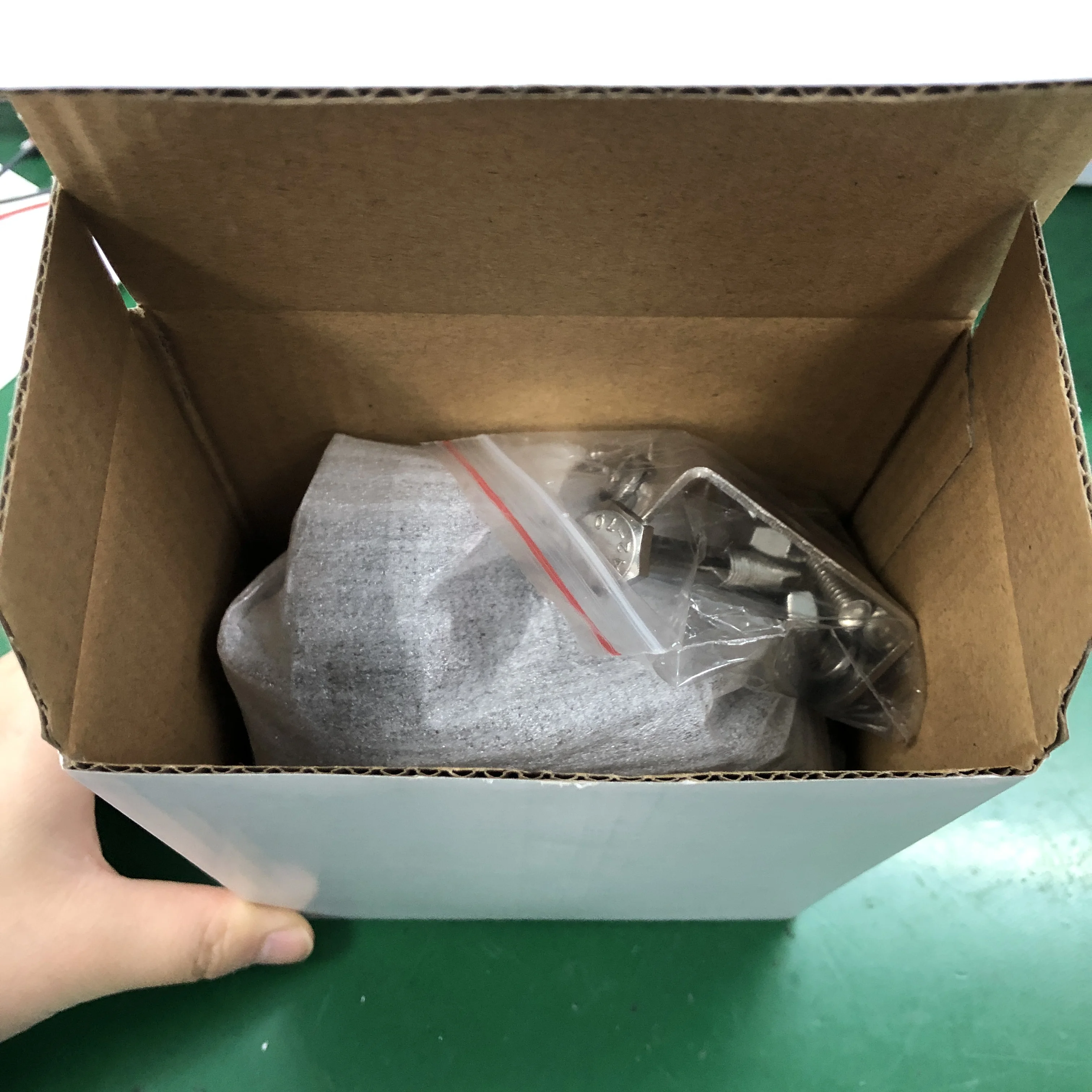  4 3 дюймов 36 Вт IP68 led рабочий свет водонепроницаемый круглый 12v автомобиля для седельный тягач heavy duty морской сельское