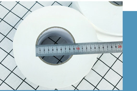 Wholesale 1/2/3/4 layers printed core bathroom tissue/toilet paper/toilet tissue jumbo roll for hotel