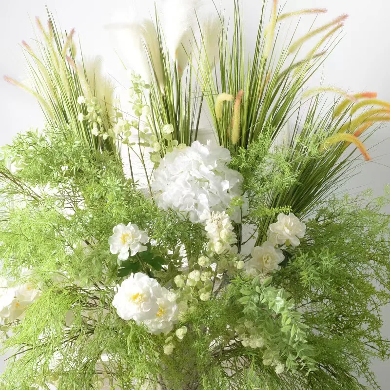 Maylos конкурентоспособная цена красочное декоративное растение современный дизайн ткани искусственные фрукты