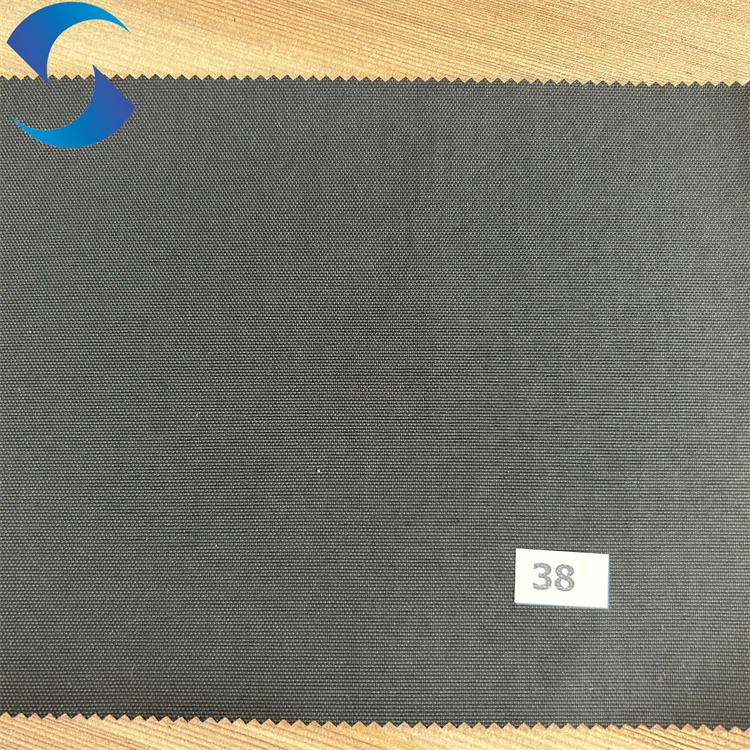 100% nylon fabric 400D*500D full dull nylon taslon ripstop nylon fabric textile fabrics wholesale