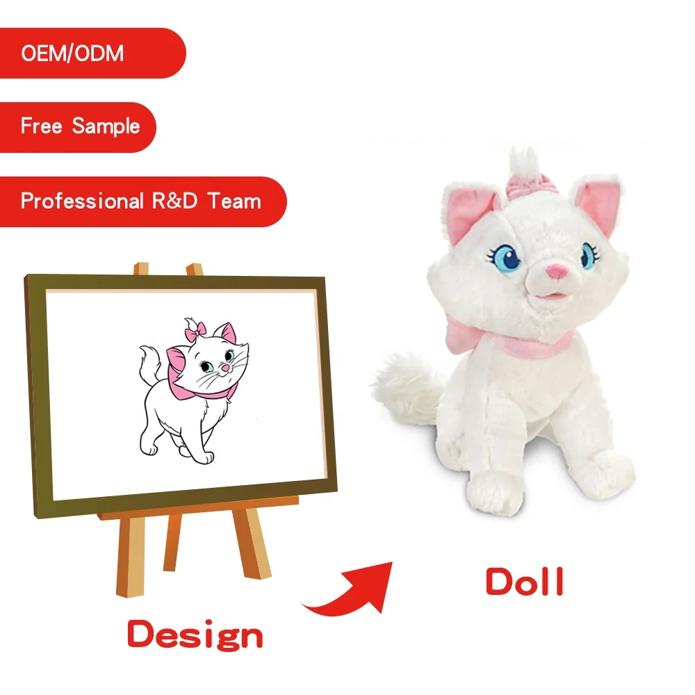 OEM toy plush wholesale Soft plush Custom Plush keychain Animal toy soft Stuffed Animal Toys